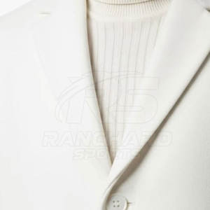 <b>Men</b> <b>Long</b> Overcoat Elegant Business Casual <b>Coat</b> <b>Men</b> <b>Long</b> <b>Coat</b> Tailored Fit <b>Wool</b> Blend Outerwear - Product Image 6