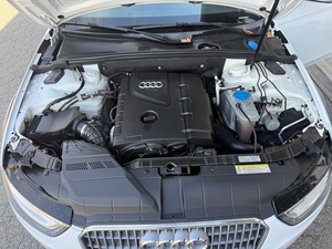 Audi A4 Allroad Quattro Prestige 2013 - Product Image 6