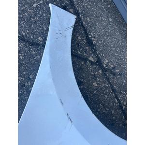 Parafango Anteriore Sinistro CITROEN C3 Picasso (08>) - Product Image 3