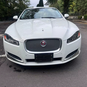 Jaguar XF V6 SC AWD 2014 d'occasion, conduite à gauche, Euro III, 5 places, 50 001-75 000 miles, 150-200 ch - Product Image 1