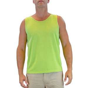 2025 nueva llegada personalizada hombres gimnasio Camiseta cómoda transpirable poliéster calidad Premium Casual bordado de talla grande de punto - Product Image 5