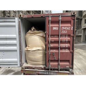 Ciment en vrac 52.5R Portland expansif résistant aux acides résistant aux sulfates décoratif haute résistance clinker Vietnam Construction - Product Image 1