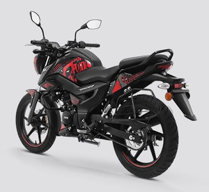 100% AUTÉNTICA Motocicleta TVS Raider 2025 Nueva en Venta y Lista para Enviar - Product Image 3