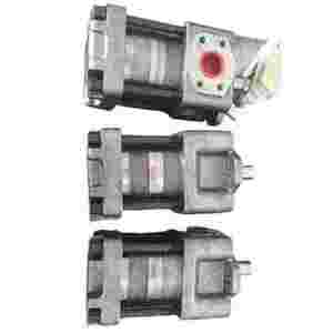 Snw2nn/017rn06smnne6e5nnnn/nnnnn snw snc snw2 snp2 bơm bánh răng thủy lực snp2nn/017rn03cap3e6e5nnnn/nnnnn - Product Image 1