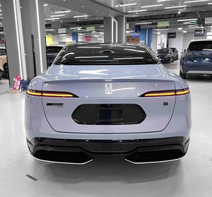 รถยนต์ไฟฟ้า SUV รุ่น Avita 06 Max Extended Range Edition ปี 2024 พร้อมยาง R20 เบาะหนัง พวงมาลัยซ้าย (เกียร์อัตโนมัติ) - Product Image 5