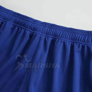 ชุดฟุตบอลเครื่องแบบนักบอลชุดฟุตบอลออกแบบล่าสุด - Product Image 6