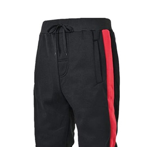 Chándal deportivo informal de invierno OEM y ODM para hombre, ropa deportiva holgada de secado rápido transpirable de diseño personalizado - Product Image 6