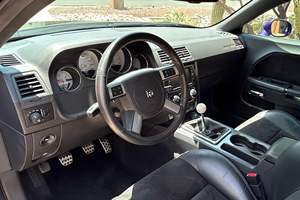 Dodge Challenger SRT8 Edición Limitada Hennessy HPE550 2010 Usado (LHD/RHD) - Product Image 5