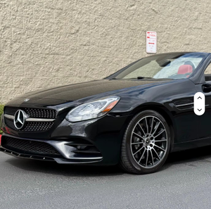 COMPRE MERCEDES-BENZ SLC300 USADO 2018 CON VOLANTE A LA IZQUIERDA/DERECHA - Product Image 4