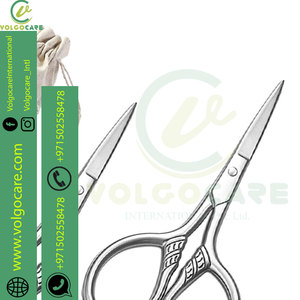 Herramienta de belleza para el cuidado del vello facial de acero inoxidable de calidad superior para hombres en estilo único - Product Image 5