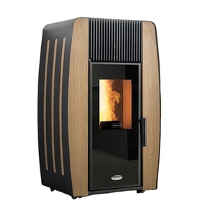 Estufa de pellets de madera en venta - Product Image 1