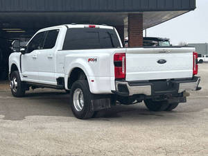 Ford F-350 Super Duty 2023 en Perfecto Estado - Product Image 5