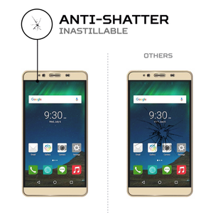 ฟิล์มกันรอยหน้าจอ ANTISHOCK สำหรับแท็บเล็ตฟิลิปส์ สวิฟท์ 4G S626L - Product Image 5