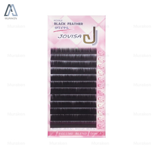 ขนตาแฟนๆที่ทำไว้ล่วงหน้า - Product Image 1
