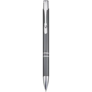 Recycled Coin Ballpoint <b>Pen</b> Sustainable Promotional Gadgets - Product Image 3
