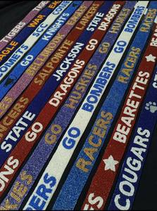 Sangle de sac à bandoulière personnalisable en perles de nickel brodées, élégante et durable, pour sacs à main de créateur, idéale pour les fêtes et anniversaires - Product Image 6