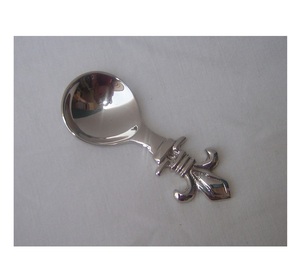 Juego de artículos planos simples de 3 cubiertos de lujo chapados en doble tono de acero inoxidable para regalos con la más alta calidad a toda la tasa de venta - Product Image 5