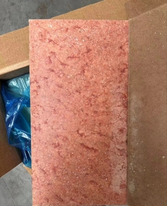 Khối băm cá hồi hồng đông lạnh - Product Image 1