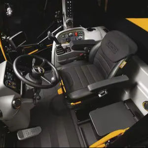 รถตักตีนตะขาบ JCB พร้อมเครื่องยนต์ Isuzu ปั๊มไฮดรอลิก Hydac และเครื่องยนต์-ประสิทธิภาพสูง - Product Image 1
