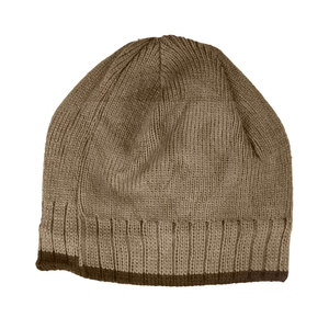 Bonnets légers unisexes en coton/laine jacquard, sur mesure, nouveau design, pour sports d'hiver en plein air, vente en gros - Product Image 3