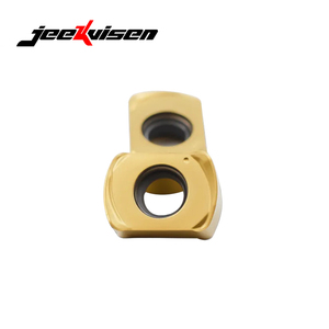 BLMP0603R-M lf6028 Carbide chèn phay Cutter Blade nhanh chóng Nguồn cấp dữ liệu chuyển công cụ đa trục/CNC Lathe tương thích tùy chỉnh OEM cho - Product Image 5