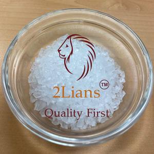 Natural/lechoso/blanco PMMA Regrind Categoría de producto de alta calidad - Product Image 1