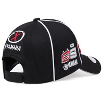 Topi bisbol 100% katun kualitas tinggi topi bisbol tali bordir Logo 5 Panel kustom kustom