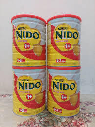 Pour Nestlé Ni-do 900g de lait entier séché en poudre pour adultes et bébés Boîte en vrac et sacoche Vente en gros directe Plaine - Product Image 4