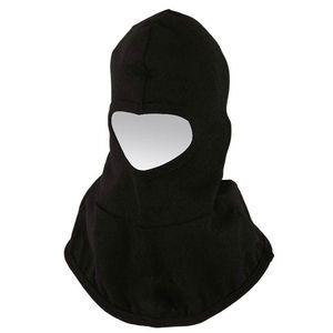 Balaclava intégrale noire à motif de crâne, coupe-vent, masque de ski pour unisexe, cyclisme, fête et sports de plein air - Product Image 4