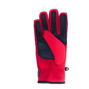 ถุงมือผู้รักษาประตู BLACK RACING GEAR รุ่น Brg-gk-26 ทำจากหนัง PU แบบเต็มนิ้ว ปรับขนาดได้ ปิดแบบสวม ใส่ได้ทั้งชายและหญิง สำหรับฟุตบอล สามารถปรับแต่งได้ - Product Image 4