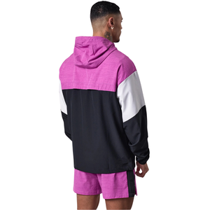 Sweat à capuche pour homme, en molleton lourd, idéal pour l'entraînement et les vêtements de sport - Product Image 2