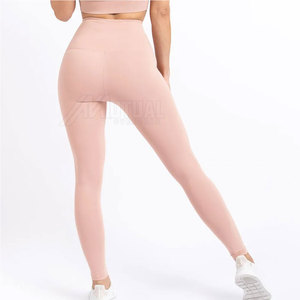 Color sólido Precio razonable Mujeres Yoga Set Superventas Mujeres Yoga Set Nuevo estilo Mujeres Yoga Set - Product Image 4
