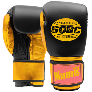 Fighting Boxing-Guantes Pakistán Cuero Logotipo personalizado 2025 Boxeo-guantes Boxeo profesional-Guantes - Product Image 1