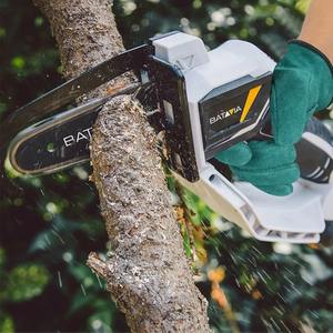 Guantes de trabajo de algodón directos de fábrica | Guantes de mano grises de punto de seguridad | Guantes de algodón natural 2025 al por mayor - Product Image 4