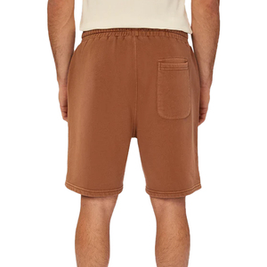 Pantalones Cortos para Hombre de Estilo Urbano Auténtico, Diseñados para una Comodidad Relajada con un Diseño Refinado y un Atractivo Moderno - Product Image 3