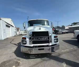 Camions de dépannage d'occasion WORK READY 2021 2022 pour Mack MD6 RHD/LHD, livraison mondiale - Product Image 1