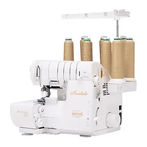 Sofortiger Rabatt Baby Lock Accolade 8-Thread Serger