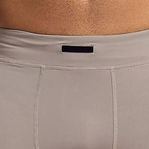 Lightweight fully Customized Men <b>Compression</b> <b>Shorts</b> Durable fabric Anti-Wrinkle Gym Wear <b>Compression</b> <b>Shorts</b> with Wholesale Rate - Product Image 5