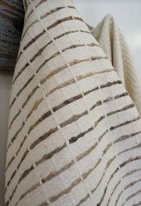 Tapis antidérapant en coton de style moderne résistant aux taches et à l'eau pour le bureau à domicile - Product Image 2