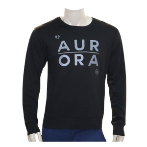 Sweat-shirt col ras du cou pour homme, imprimé personnalisé, en coton/Polyester, décontracté, vente en gros - Product Image 5