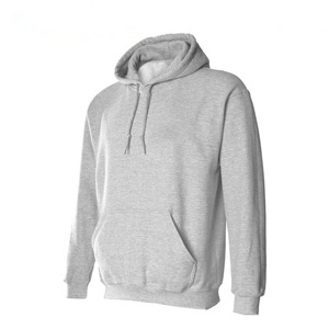 เสื้อสเวตเตอร์แบบสวมหัวแขนยาวผ้าคอตตอนระบายอากาศมีซิปพิมพ์ลายฤดูใบไม้ร่วง - Product Image 1