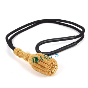 Uniforme de los oficiales de la ceremonia, suministros de alta calidad, barato, mejor oferta - Product Image 3