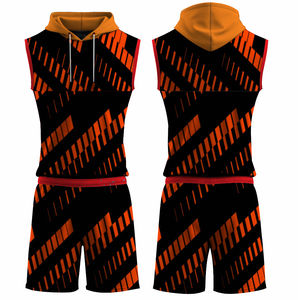 Uniformes de Fútbol 7x7 Personalizados de Alta Calidad, Ropa Deportiva Transpirable para Entrenamiento, Nuevo Diseño a Buen Precio - Product Image 1