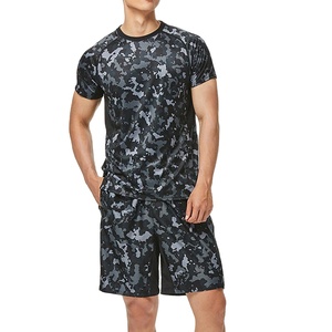 Pantalones cortos informales de fabricante profesional para hombre, estilo clásico con logotipo personalizado, patrón sólido, venta al por mayor, ropa informal de algodón 100% - Product Image 4