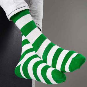 Professional Premium Quality Breathable Non-Slip Rugby <b>Grip</b> <b>Socks</b> High Quality Athletic Football <b>Socks</b> for Winter Thin Thickness - Product Image 4