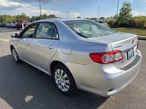 2012 para asientos de cuero Corolla LE R17 neumáticos luz de conducción a la izquierda Interior transmisión automática techo solar panorámico - Product Image 4