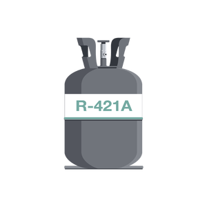 Gaz Refrigerantt R454B offert en vrac pour des solutions HVAC durables - Product Image 2