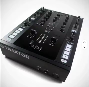 Vente chaude Kontrol Z2 Audio Console DJ Mixer Qualité supérieure pour DJs - Product Image 1
