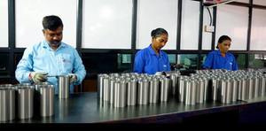 Recambio OEM de Camisa de Cilindro de Motor 4BE1 Cromada Dura, Pieza de Repuesto para Maquinaria Diésel - Product Image 4