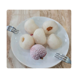 ลิ้นจี่แช่แข็งคุณภาพ | รสหวานธรรมชาติเนื้อฉ่ำ | จากเวียดนาม - Product Image 6